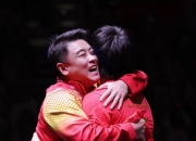 英雄联盟总决赛2025-关于巴西绝杀德国乒乓球队，王皓绝境下完成绝杀激烈交锋全球总决赛，留下经典瞬间的信息