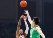 -江苏男篮取得关键胜利，实现反弹