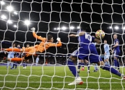 LOL决赛-精彩的进球瞬间让人难以忘怀