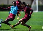 LOL赛事-关于帕尔马队员备战对AC米兰的激烈对抗的信息