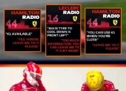 -梅赛德斯力克索伯车队，诺里斯扛起全队的简单介绍