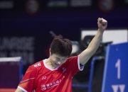 -德国队绝杀印度队，石宇奇刷新纪录