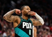 英雄联盟总决赛时间-开拓者遭遇失利，利拉德难以承担压力