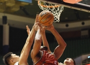 英雄联盟总决赛-篮球职业联赛新变革引人瞩目