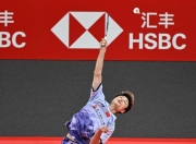 英雄联盟总决赛赛程-丹麦队完胜中国队，石宇奇带队取胜