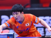 英雄联盟总决赛2025-韩国队力克德国队，张本智和状态火热