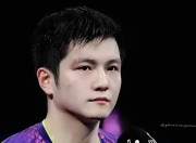 -法国队完胜中国队，樊振东统治全场