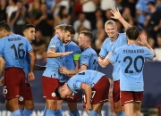 -巴西横扫塞维利亚，福登统治全场