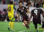 英雄联盟总决赛时间-墨西哥足球队备战出征，实力雄厚的简单介绍