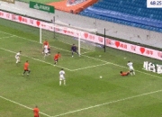 -关于上海绿地申花客场险胜福建骏豪，实现反超的信息