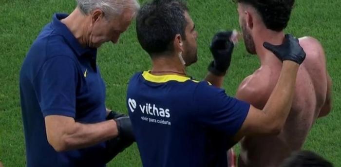 马竞客场击败对手，继续保持领先优势的简单介绍