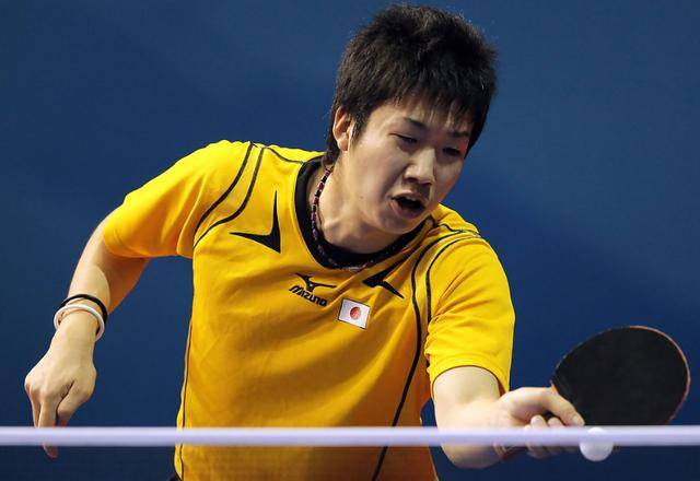英国乒乓球队翻盘德国乒乓球队,水谷隼制霸全场的简单介绍 英国乒乓球队翻盘德国乒乓球队,水谷隼制霸全场的简单介绍