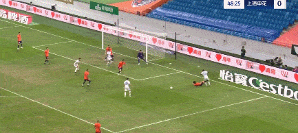 关于上海绿地申花客场险胜福建骏豪,实现反超的信息 关于上海绿地申花客场险胜福建骏豪,实现反超的信息