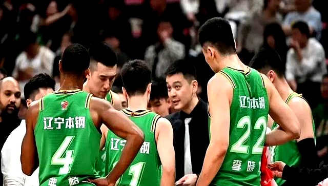 辽宁男篮全力备战,争取胜利保持领先的简单介绍 辽宁男篮全力备战,争取胜利保持领先的简单介绍