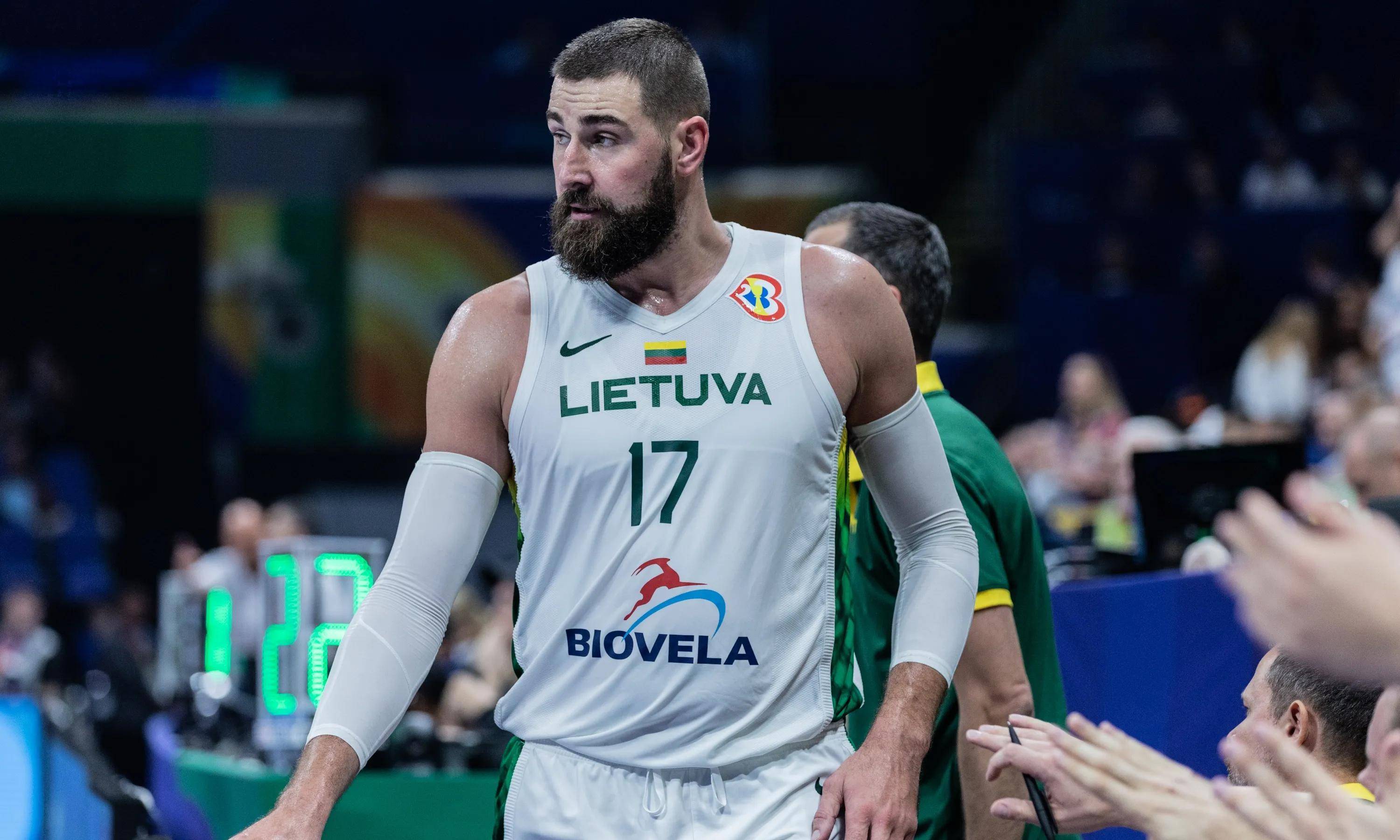 芬兰男篮队赢得关键胜利,晋级奥运四强的简单介绍 芬兰男篮队赢得关键胜利,晋级奥运四强的简单介绍