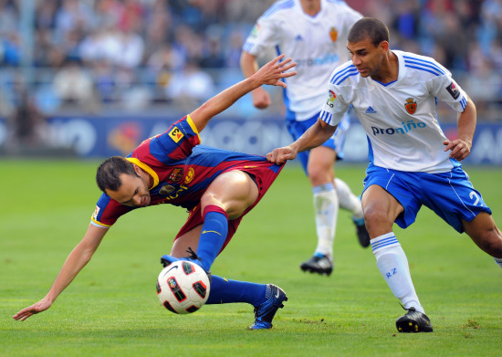 包含萨拉戈萨客场失分,争取提升排名的词条 包含萨拉戈萨客场失分,争取提升排名的词条