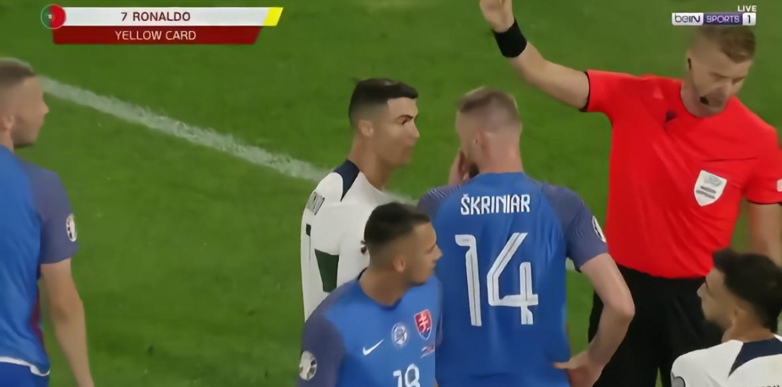 包含斯洛伐克遭遇惨败,欧预赛出线形势严峻的词条 包含斯洛伐克遭遇惨败,欧预赛出线形势严峻的词条