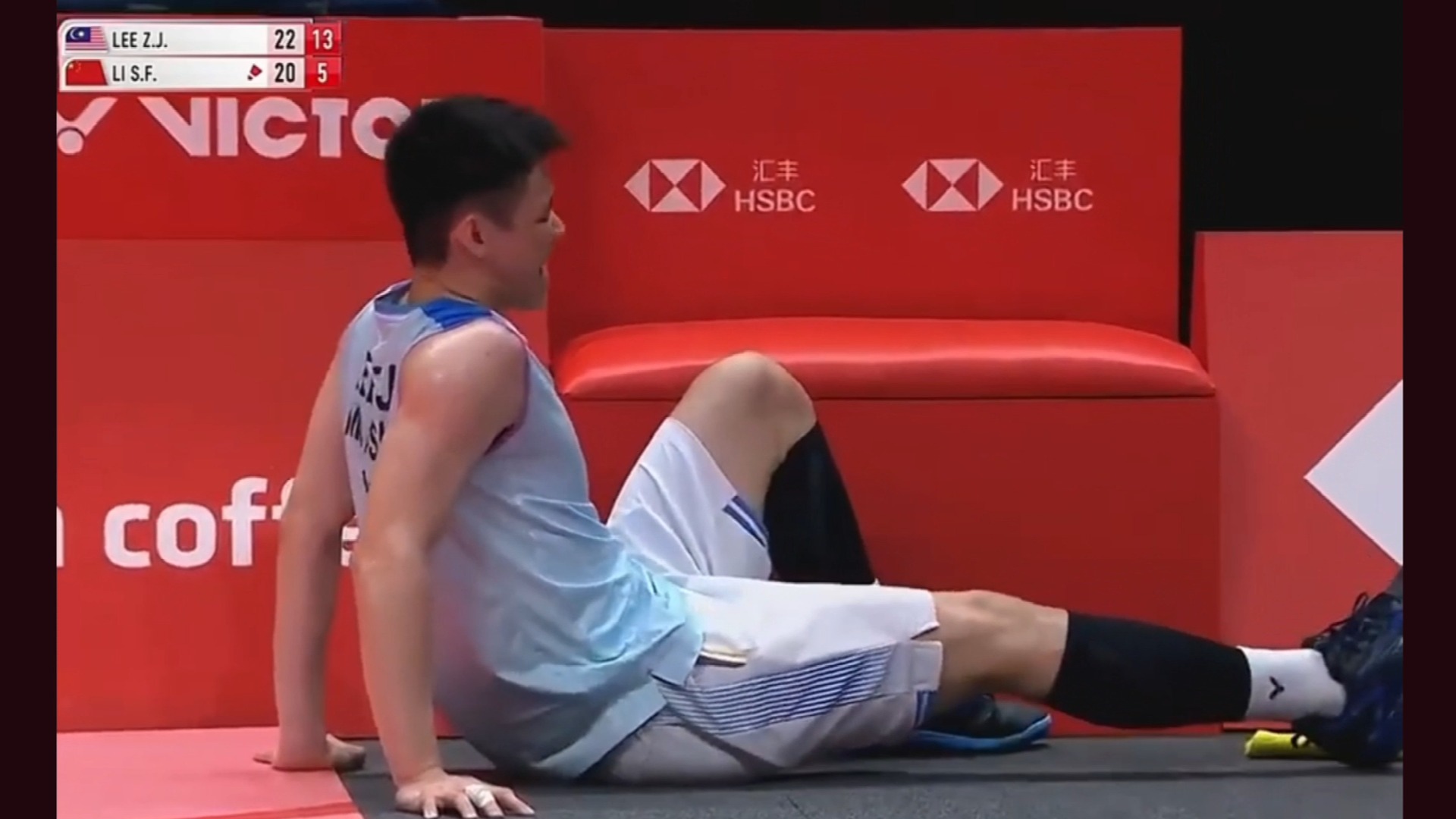 关于泰国队险胜日本队，李梓嘉状态火热的信息