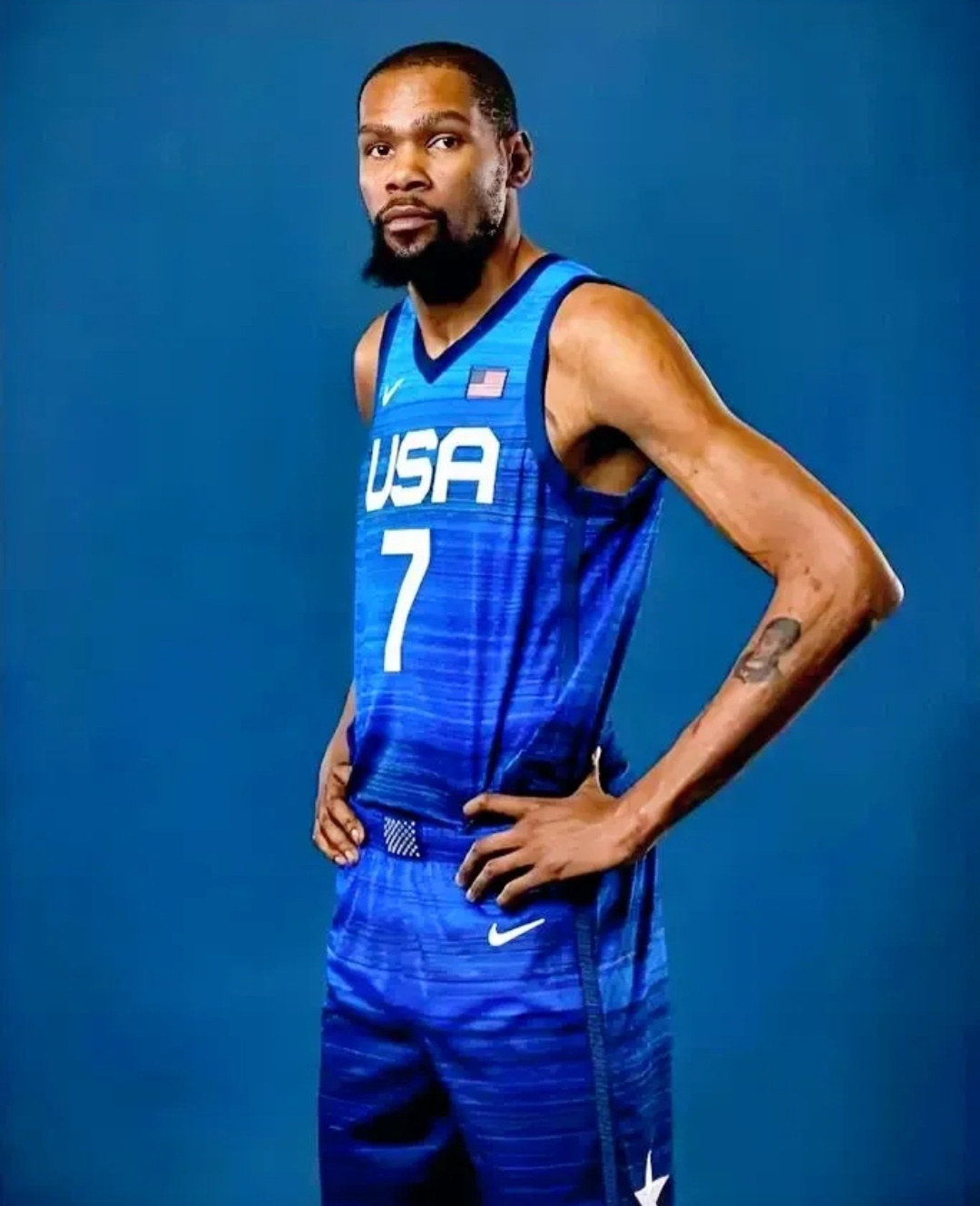 关于阿根廷轻取西班牙男篮,凯文·杜兰特送出关键助攻宿敌对决小组赛,留下经典瞬间的信息 关于阿根廷轻取西班牙男篮,凯文·杜兰特送出关键助攻宿敌对决小组赛,留下经典瞬间的信息