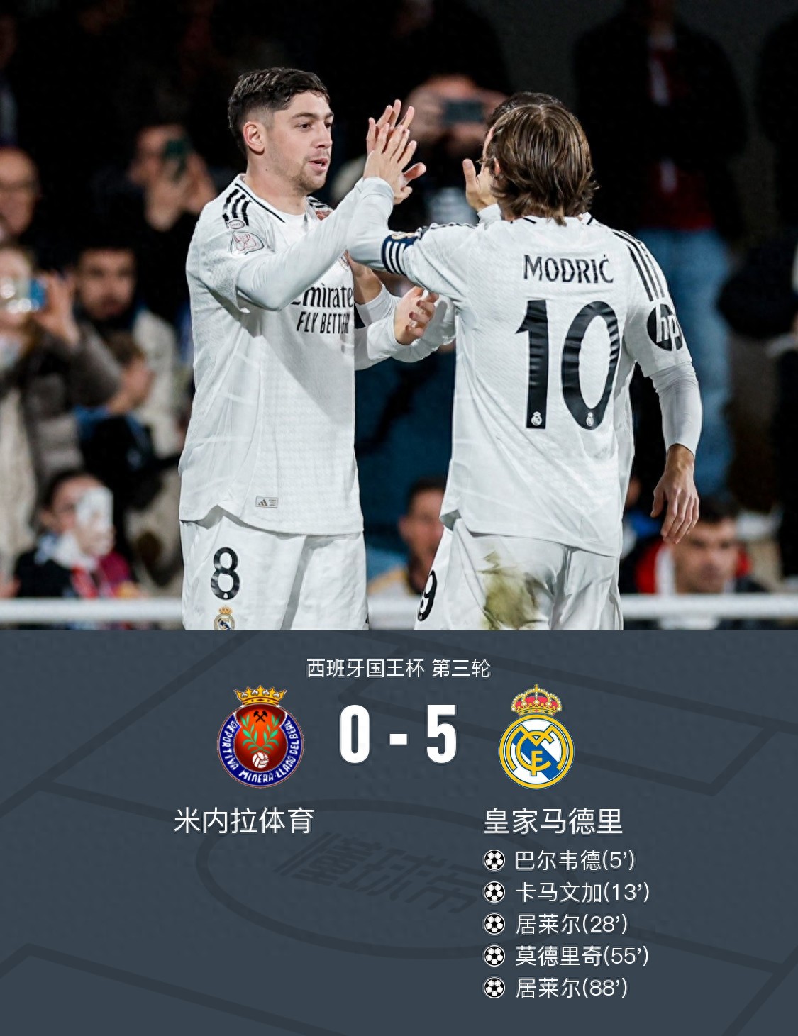 皇马逆转巴黎,莫德里奇统治全场的简单介绍 皇马逆转巴黎,莫德里奇统治全场的简单介绍