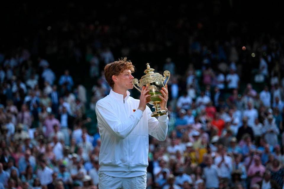 关于澳网险胜年终总决赛,辛纳带队取胜的信息 关于澳网险胜年终总决赛,辛纳带队取胜的信息