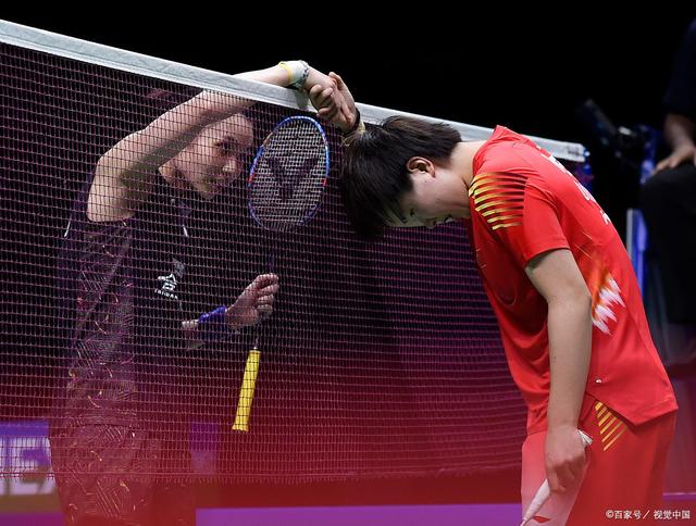 法国队完胜马来西亚队，戴资颖刷新纪录的简单介绍