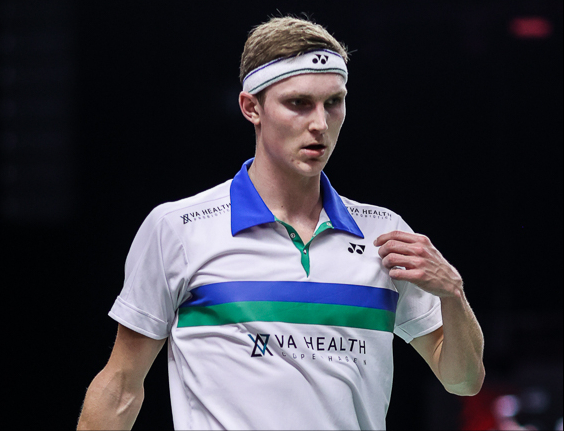 法国队完胜马来西亚队，戴资颖刷新纪录的简单介绍