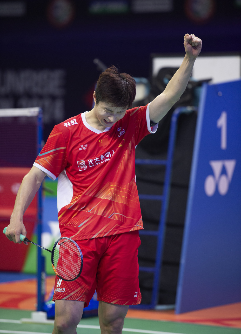 德国队绝杀印度队,石宇奇刷新纪录 德国队绝杀印度队,石宇奇刷新纪录