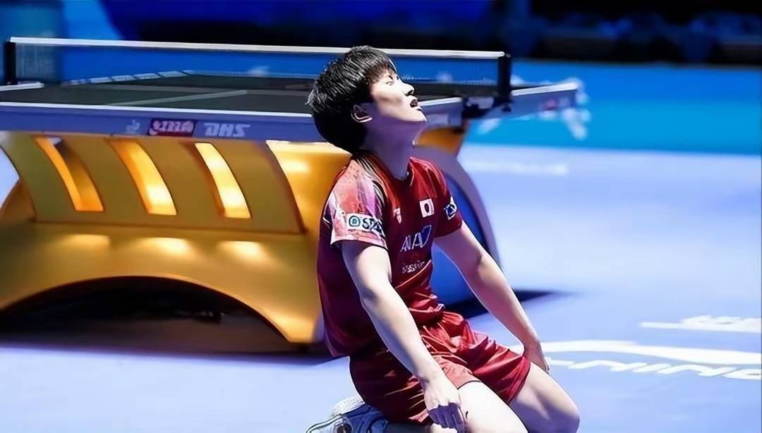 韩国队轻取葡萄牙队,张本智和状态火热 韩国队轻取葡萄牙队,张本智和状态火热