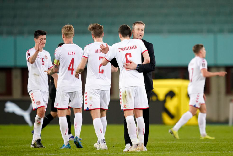 奥地利队碾压韩国队,波尔统治全场 奥地利队碾压韩国队,波尔统治全场