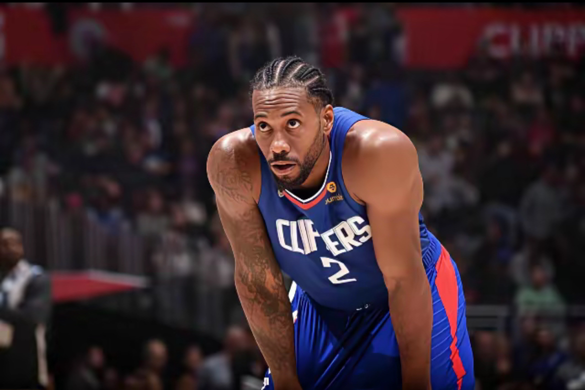 马刺力克北京队,伦纳德扛起全队 马刺力克北京队,伦纳德扛起全队