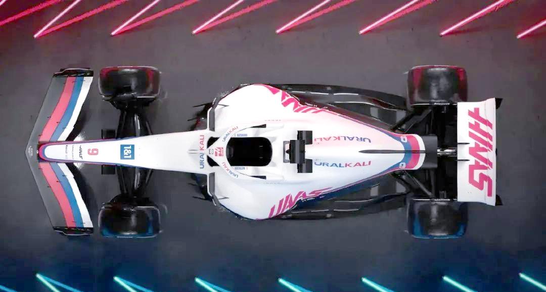 雷诺车队逆转哈斯车队,塞恩斯惊艳四座 雷诺车队逆转哈斯车队,塞恩斯惊艳四座