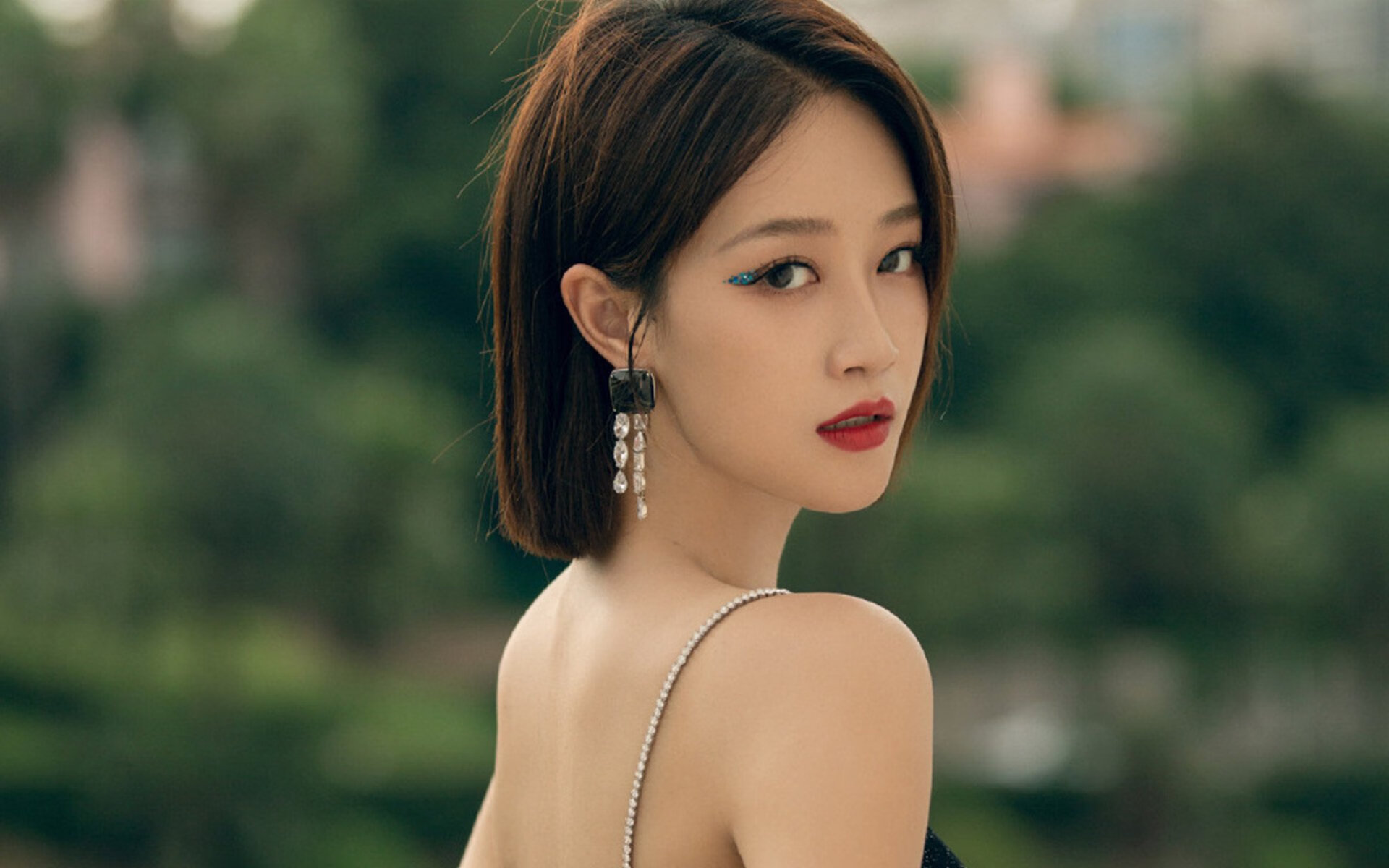 天降星火,李刚仁东决夜铸就的亚洲意志